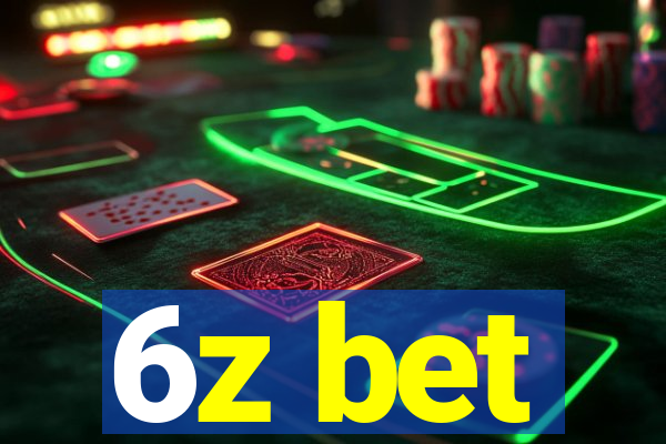 6z bet